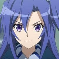 Tsubasa Kazanari نوع شخصية MBTI image