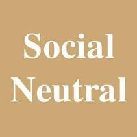 Social Neutral tipo di personalità MBTI image