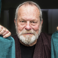 Terry Gilliam mbtiパーソナリティタイプ image