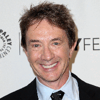 Martin Short tipe kepribadian MBTI image