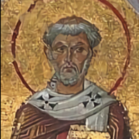 profile_Pope Leo I