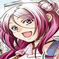 Sakurako Busujima MBTI Personality Type image