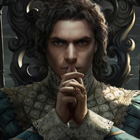 Regal Farseer نوع شخصية MBTI image