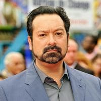 James Mangold نوع شخصية MBTI image