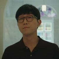 Im joo Hyung MBTI 성격 유형 image