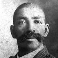 profile_Bass Reeves
