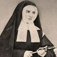 St Bernadette MBTI性格类型 image