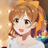 Suzune Miyama نوع شخصية MBTI image