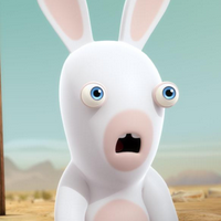 Rabbid type de personnalité MBTI image