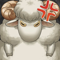 Mitsuji “Sheep” Misamine tipe kepribadian MBTI image