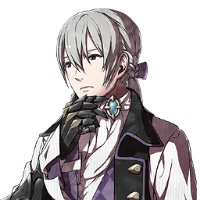 Jakob (Joker) type de personnalité MBTI image