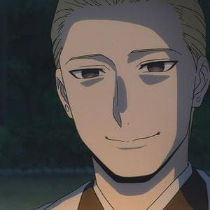 Asuma Kagemori MBTI 성격 유형 image