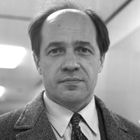 Pierre Boulez MBTI 성격 유형 image