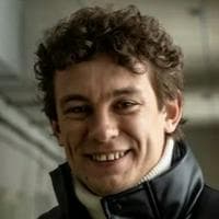 Nikita Kologrivyi / Никита Кологривый mbti kişilik türü image