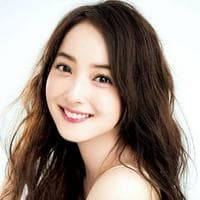 Nozomi Sasaki тип личности MBTI image