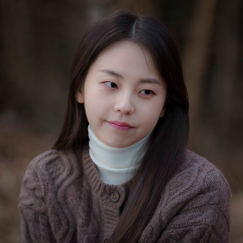 Kim So-Won type de personnalité MBTI image