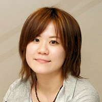 profile_Michiko Kaiden
