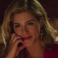 Felicity Smoak "Overwatch" نوع شخصية MBTI image