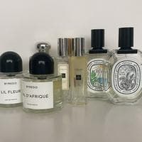 profile_Use Perfume