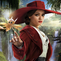 profile_Theodora/The Wicked Witch of the West