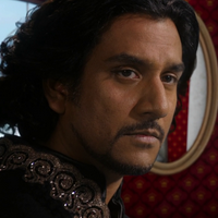 Jafar type de personnalité MBTI image