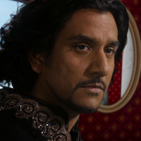 Jafar نوع شخصية MBTI image