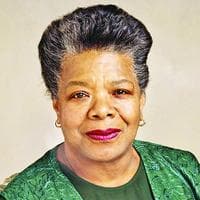 Maya Angelou MBTI -Persönlichkeitstyp image