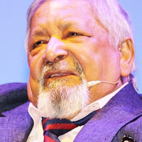 V. S. Naipaul MBTI性格类型 image