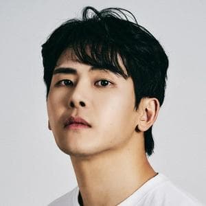 Hoya (INFINITE) type de personnalité MBTI image