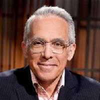 Geoffrey Zakarian tipo di personalità MBTI image