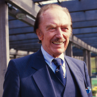 Fred Trump, Sr. tipo di personalità MBTI image