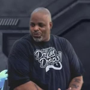 profile_Daymon Patterson "Daym Drops"
