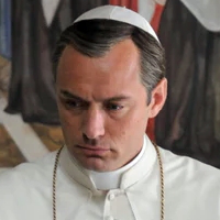profile_Lenny Belardo / Pope Pius XIII