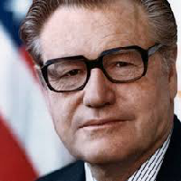 Nelson Rockefeller MBTI Personality Type image