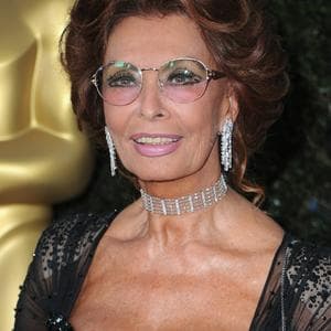 profile_Sophia Loren
