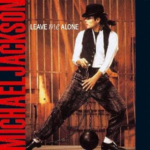 profile_Michael Jackson - Leave Me Alone