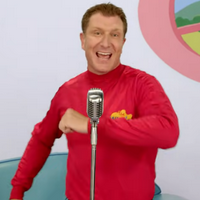 Red Wiggle (Simon) tipo di personalità MBTI image