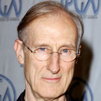 James Cromwell type de personnalité MBTI image