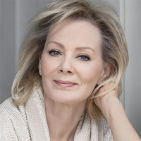 Jean Smart mbtiパーソナリティタイプ image