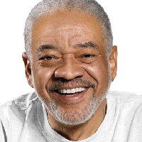 Bill Withers MBTI -Persönlichkeitstyp image