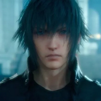 Noctis Lucis Caelum type de personnalité MBTI image