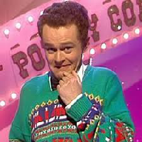 Eoin McLove tipo di personalità MBTI image