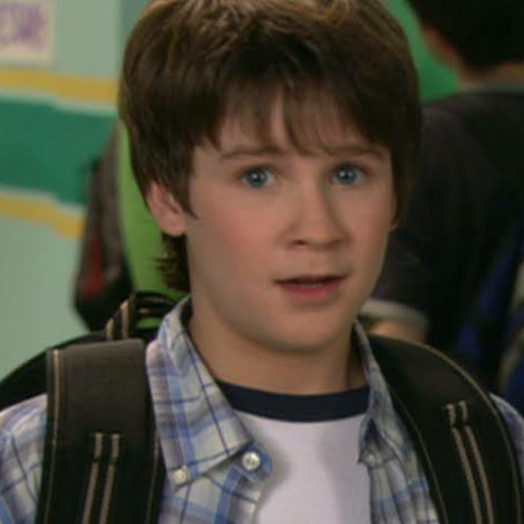 Ned Bigby MBTI -Persönlichkeitstyp image