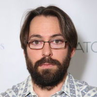 Martin Starr نوع شخصية MBTI image