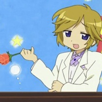 Daisuke Ono MBTI性格类型 image