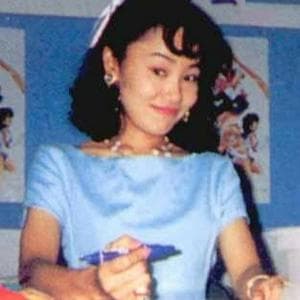 profile_Naoko Takeuchi