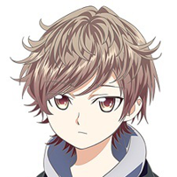 Masaru Houjou MBTI Personality Type image