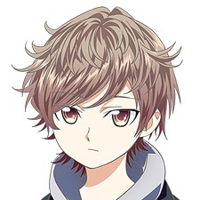 Masaru Houjou MBTI -Persönlichkeitstyp image