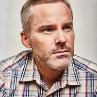 Roger Craig Smith tipo di personalità MBTI image