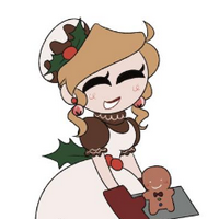 Marilynn Holiday MBTI Personality Type image